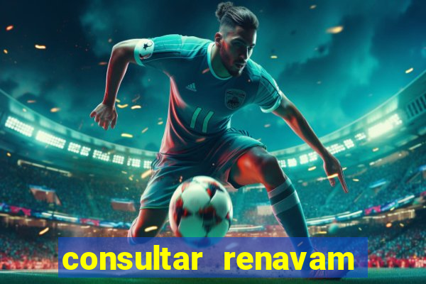 consultar renavam detran bahia